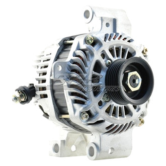 BBB Industries® - Premium™ Remanufactured Alternator
