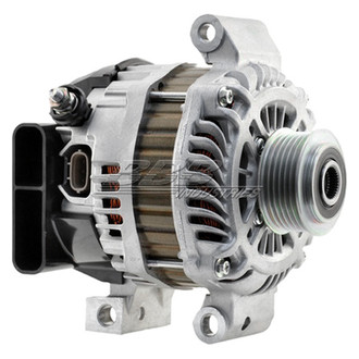 BBB Industries® - Premium™ Remanufactured Alternator