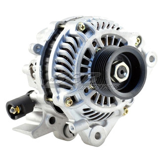 BBB Industries® - Premium™ Remanufactured Alternator