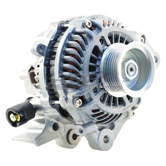 BBB Industries® - Premium™ Remanufactured Alternator