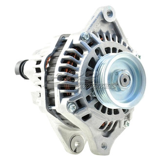 BBB Industries® - Premium™ Remanufactured Alternator