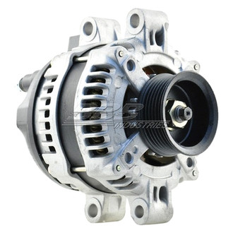 BBB Industries® - Premium™ Remanufactured Alternator