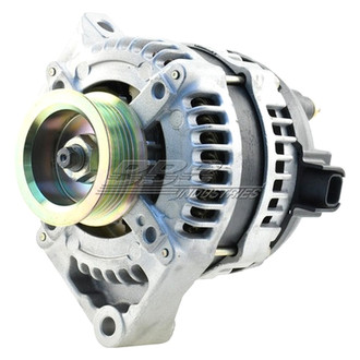 BBB Industries® - Premium™ Remanufactured Alternator