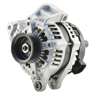 BBB Industries® - Alternator