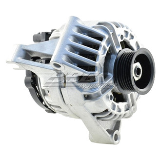 BBB Industries® - Premium™ Remanufactured Alternator
