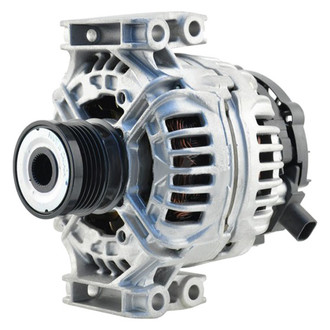 BBB Industries® - Alternator
