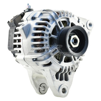 BBB Industries® 11188 - Premium™ Remanufactured Alternator