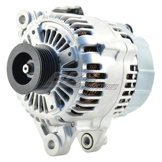 BBB Industries® - Premium™ Remanufactured Alternator