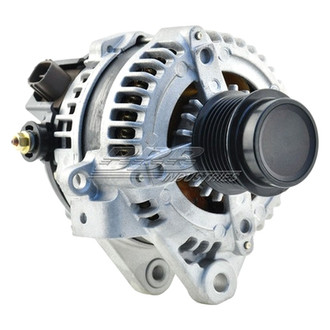 BBB Industries® - Premium™ Alternator