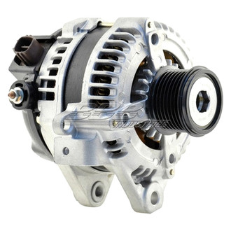 BBB Industries® - Premium™ Remanufactured Alternator