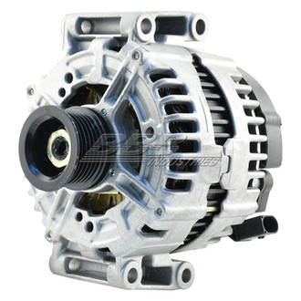 BBB Industries® 11220 - Premium™ Remanufactured Alternator