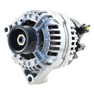 BBB Industries® - Premium™ Remanufactured Alternator