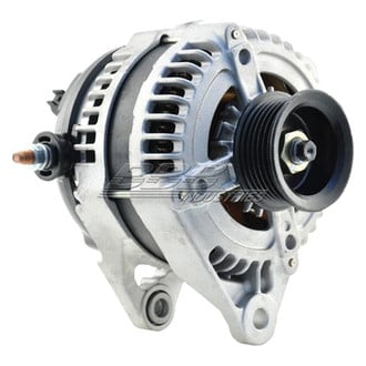 BBB Industries® - Premium™ Alternator