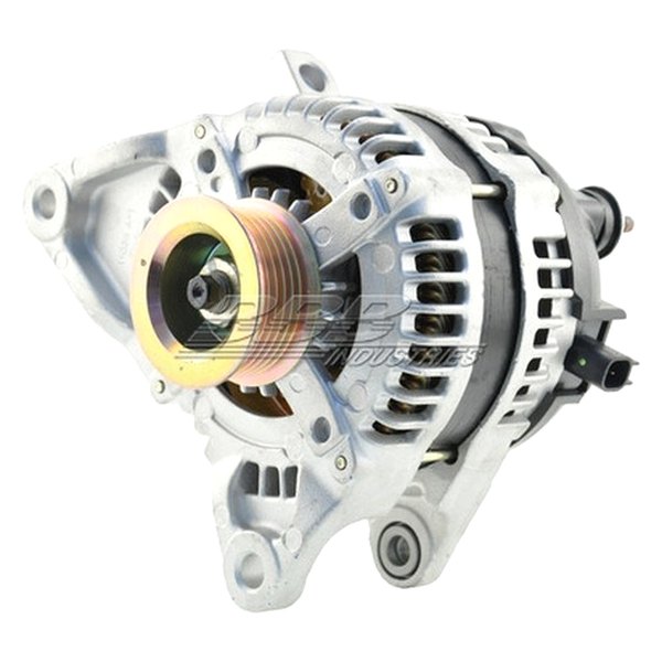 BBB Industries® - Premium™ Remanufactured Alternator