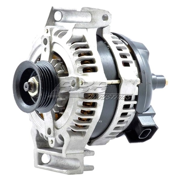 BBB Industries® 11248 - Premium™ Remanufactured Alternator