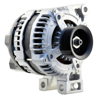 BBB Industries® - Premium™ Remanufactured Alternator