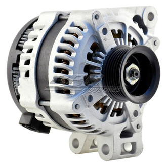 BBB Industries® - Remanufactured Alternator