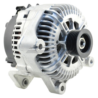 BBB Industries® - Premium™ Remanufactured Alternator