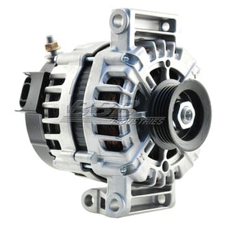 BBB Industries® - Premium™ Remanufactured Alternator