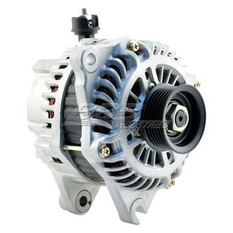 BBB Industries® - Premium™ Remanufactured Alternator