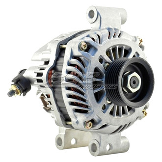 BBB Industries® - Premium™ Remanufactured Alternator