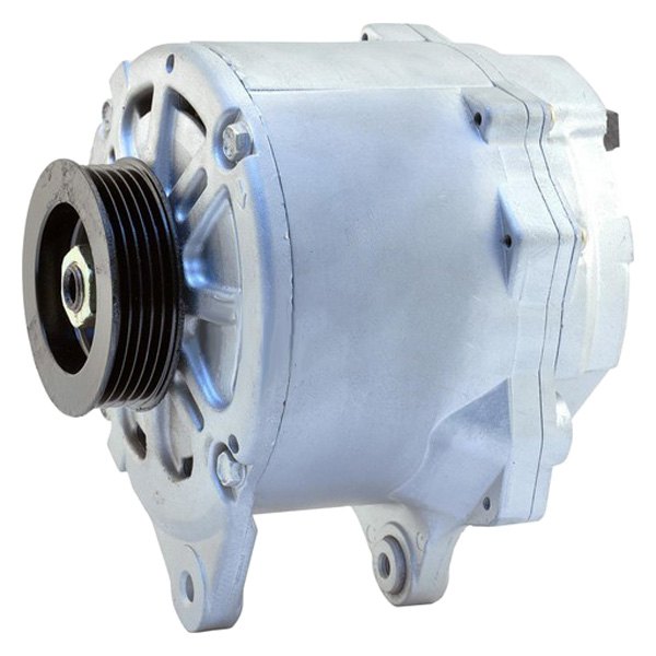 BBB Industries® - Remanufactured Alternator