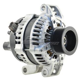 BBB Industries® - Premium™ Remanufactured Alternator