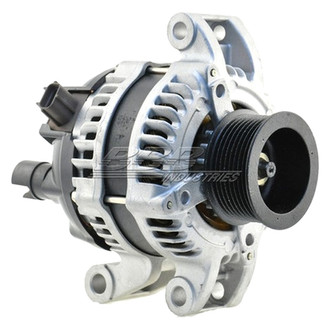 BBB Industries® - Premium™ Remanufactured Alternator