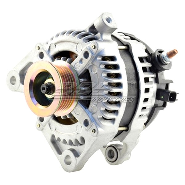 BBB Industries® 11294 - Premium™ Remanufactured Alternator