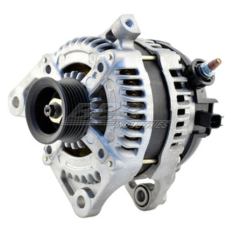 BBB Industries® - Premium™ Remanufactured Alternator