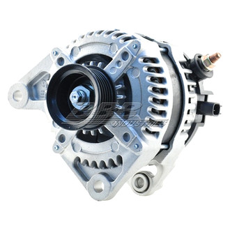 BBB Industries® - Premium™ Alternator