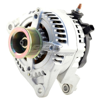 BBB Industries® - Premium™ Remanufactured Alternator
