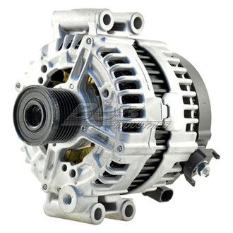 BBB Industries® - Premium™ Remanufactured Alternator