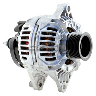 BBB Industries® - Premium™ Remanufactured Alternator