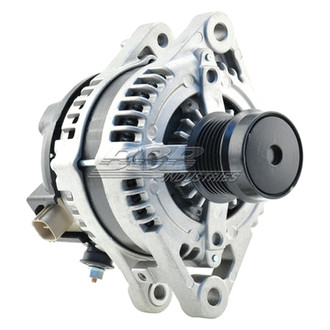 BBB Industries® - Premium™ Remanufactured Alternator
