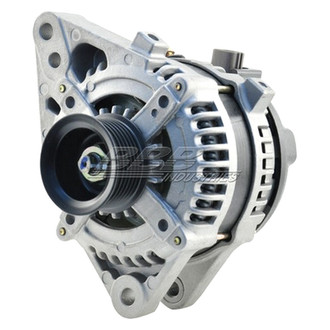 BBB Industries® - Premium™ Remanufactured Alternator