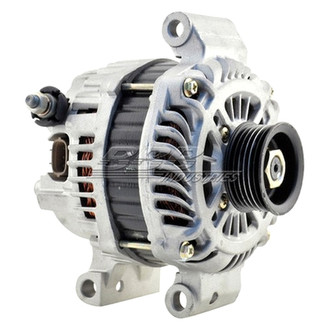 BBB Industries® - Premium™ Remanufactured Alternator