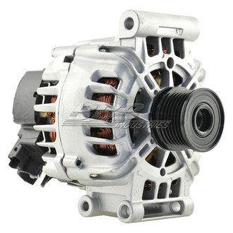 BBB Industries® - Remanufactured Alternator