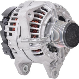 BBB Industries® - Alternator