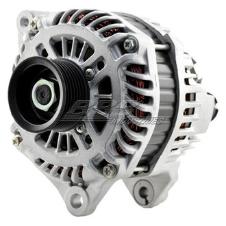 BBB Industries® - Premium™ Alternator