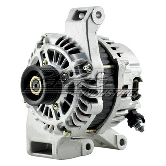 BBB Industries® - Remanufactured Alternator