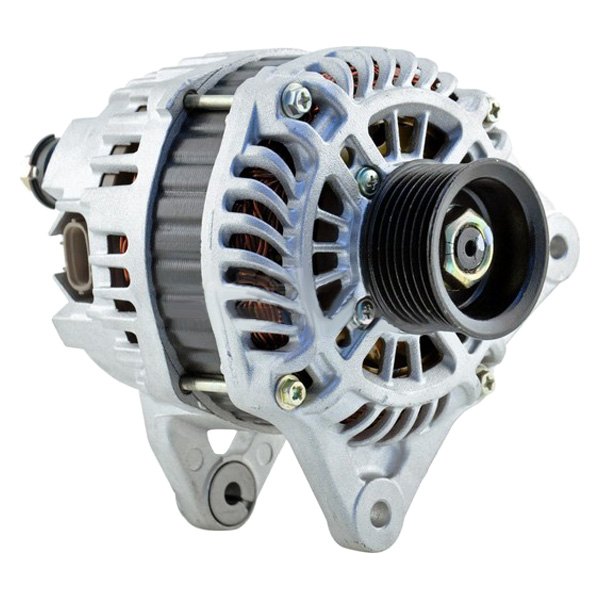 BBB Industries® - Remanufactured Alternator