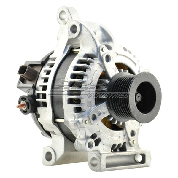 BBB Industries® - Premium™ Remanufactured Alternator