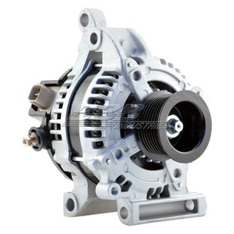 BBB Industries® - Premium™ Alternator