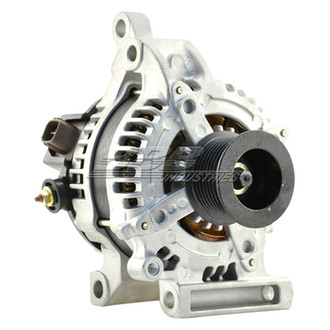 BBB Industries® - Premium™ Remanufactured Alternator