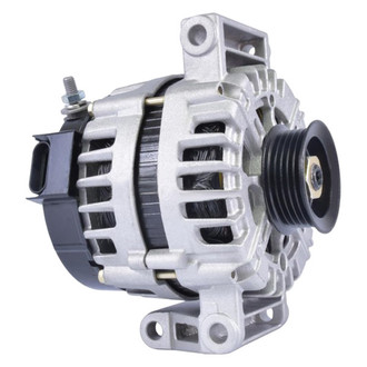 BBB Industries® - Remanufactured Alternator