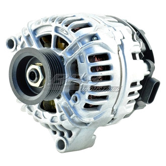 BBB Industries® - Premium™ Remanufactured Alternator