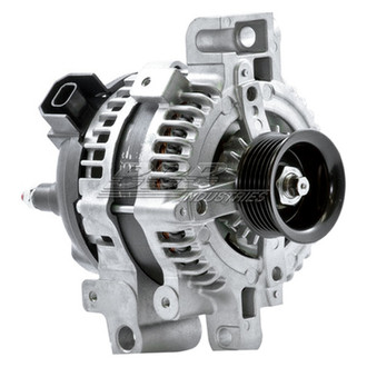 BBB Industries® - Premium™ Remanufactured Alternator