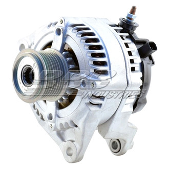 BBB Industries® - Premium™ Remanufactured Alternator