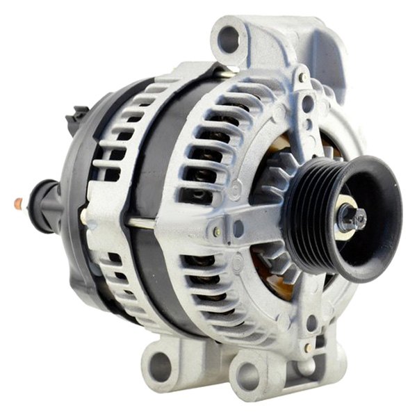 BBB Industries® - Remanufactured Alternator